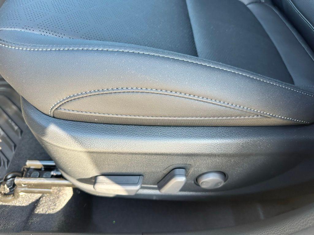 new 2026 Kia Seltos car, priced at $26,478