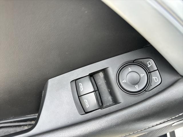 used 2020 Chevrolet Camaro car, priced at $34,648
