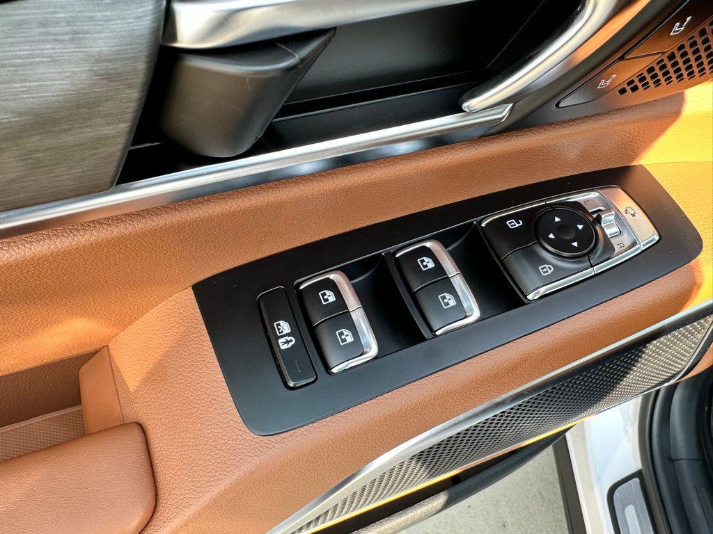 new 2025 Kia Telluride car, priced at $50,317