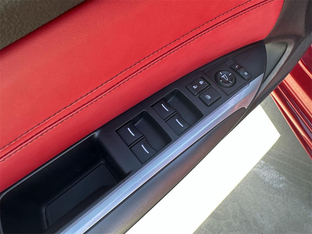 used 2019 Acura TLX car, priced at $21,877