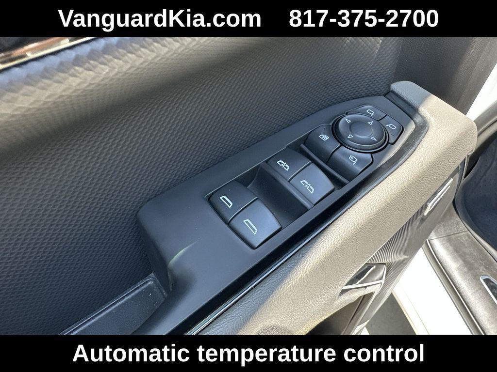 used 2024 Chevrolet Silverado 1500 car, priced at $54,728