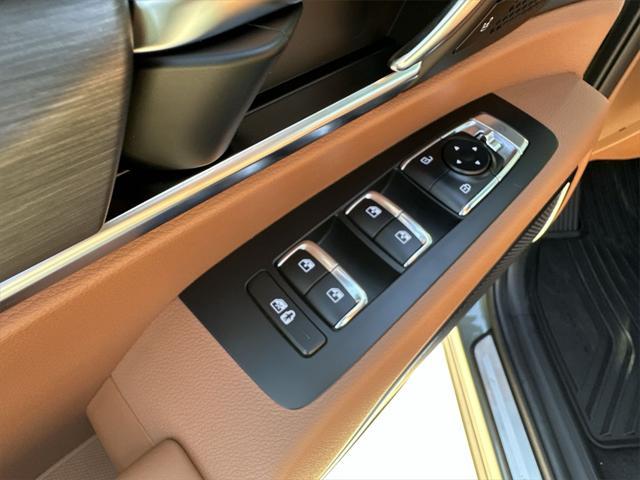 new 2025 Kia Telluride car, priced at $50,946