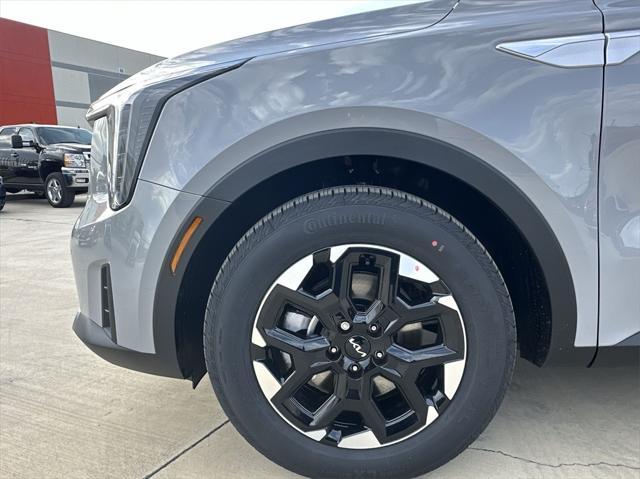 new 2025 Kia Sorento car, priced at $34,609