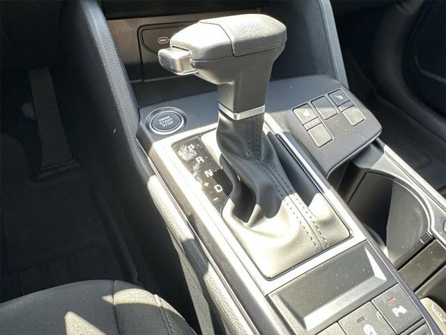 new 2026 Kia Sportage car, priced at $30,076