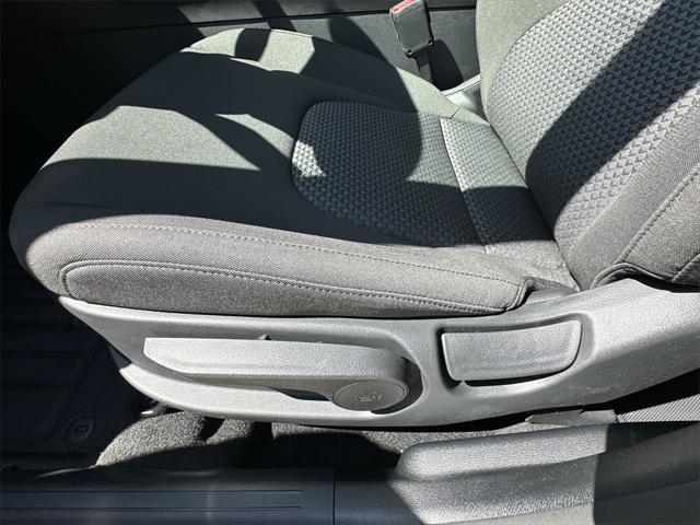 new 2026 Kia Sportage car, priced at $30,076