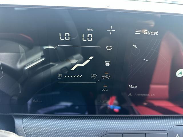 new 2025 Kia K4 car, priced at $29,671