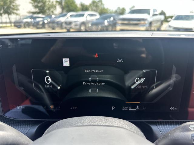 new 2025 Kia K4 car, priced at $29,671