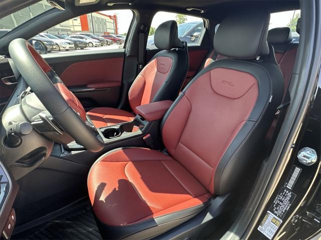 new 2025 Kia K4 car, priced at $29,671