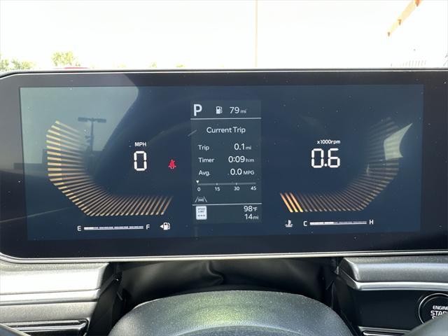 new 2026 Kia K5 car, priced at $31,765