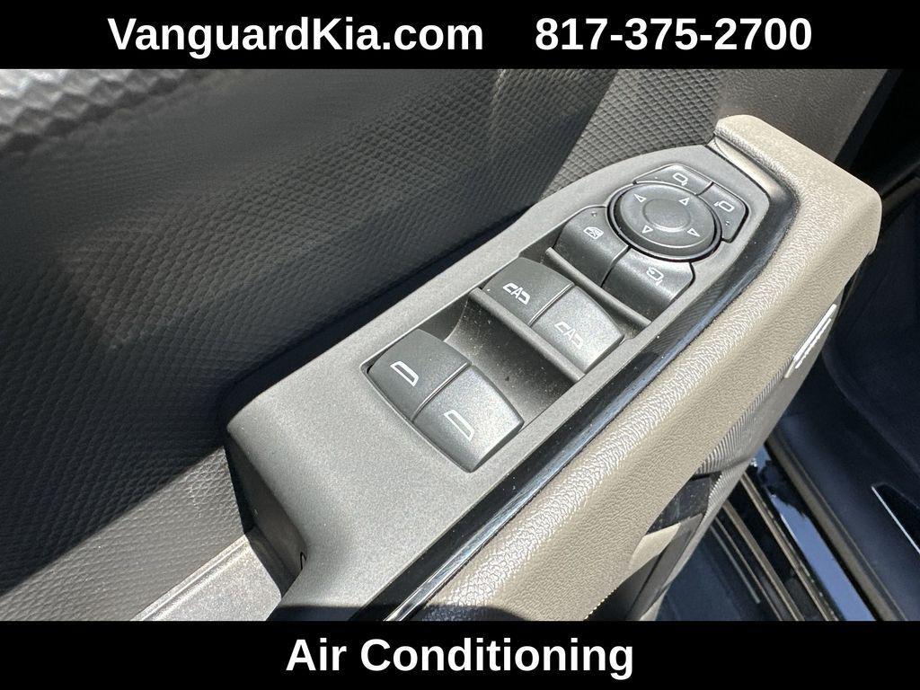 used 2024 Chevrolet Silverado 1500 car, priced at $53,780