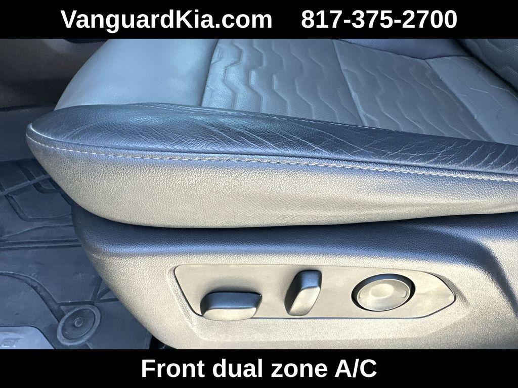 used 2024 Chevrolet Silverado 1500 car, priced at $53,780