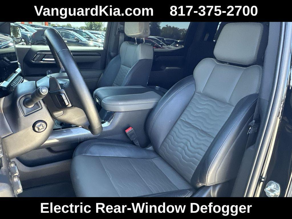 used 2024 Chevrolet Silverado 1500 car, priced at $53,780