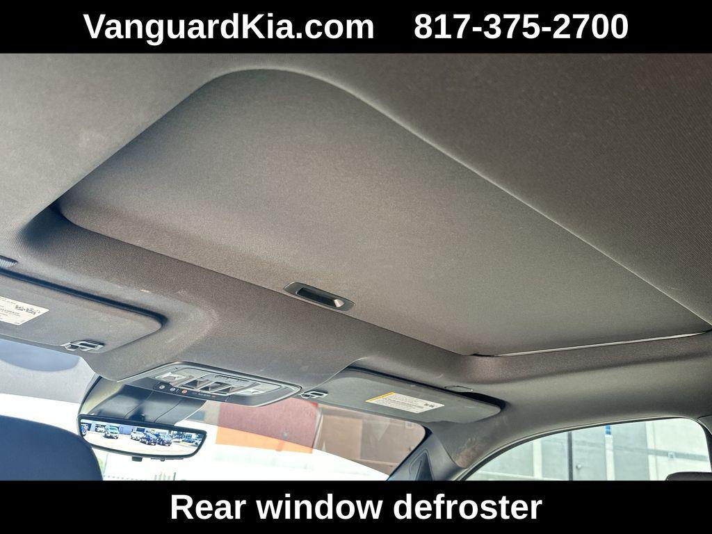 used 2024 Chevrolet Silverado 1500 car, priced at $53,780