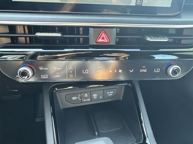 new 2025 Kia K5 car, priced at $28,949