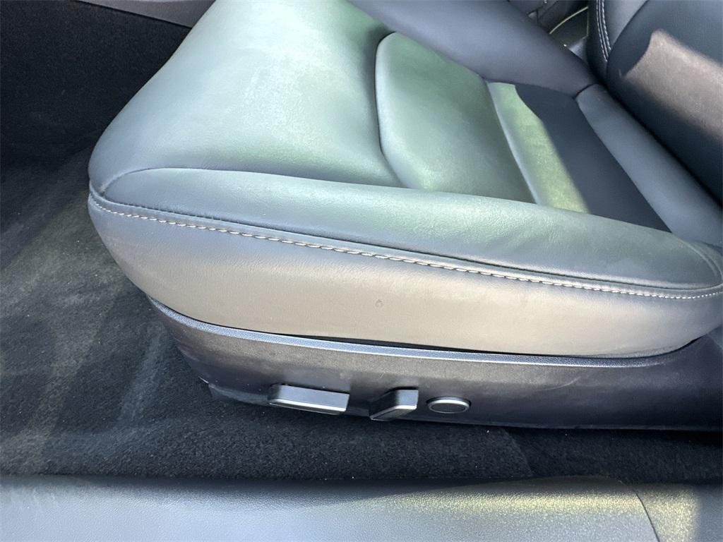 used 2021 Tesla Model 3 car, priced at $27,606