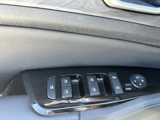 used 2023 Kia Sportage car, priced at $24,246