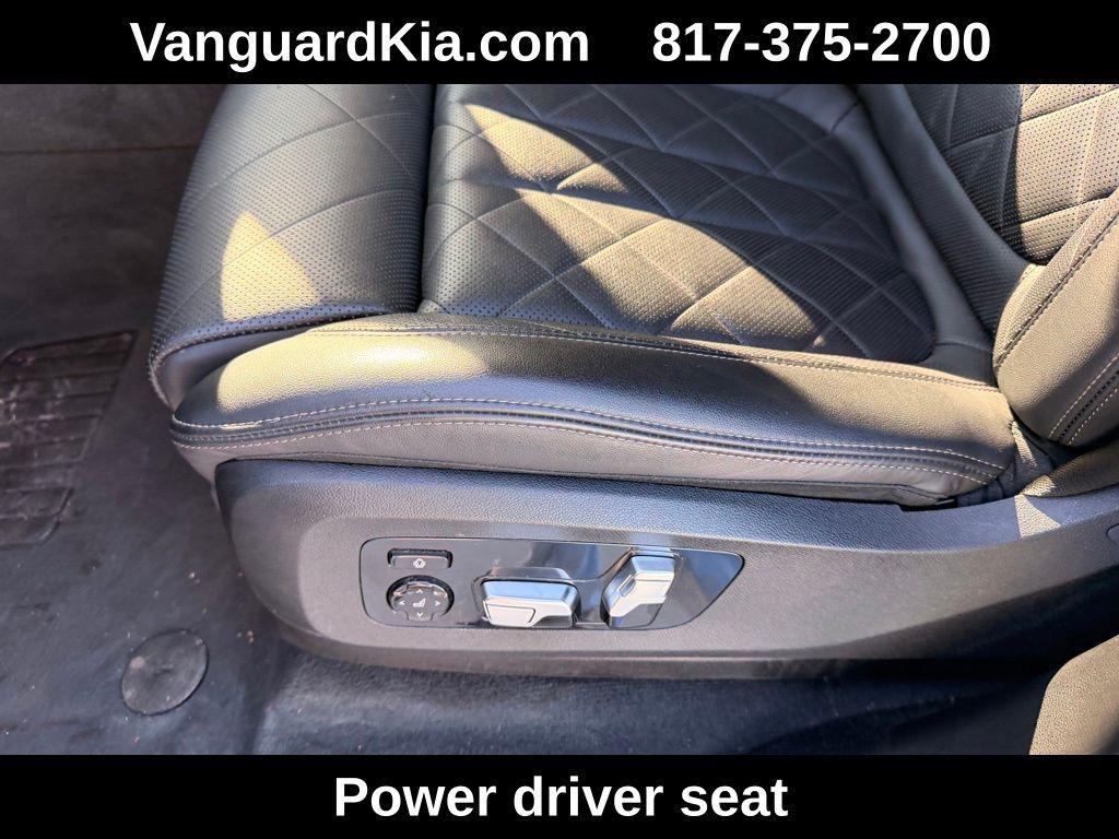 used 2024 BMW X7 car, priced at $67,857