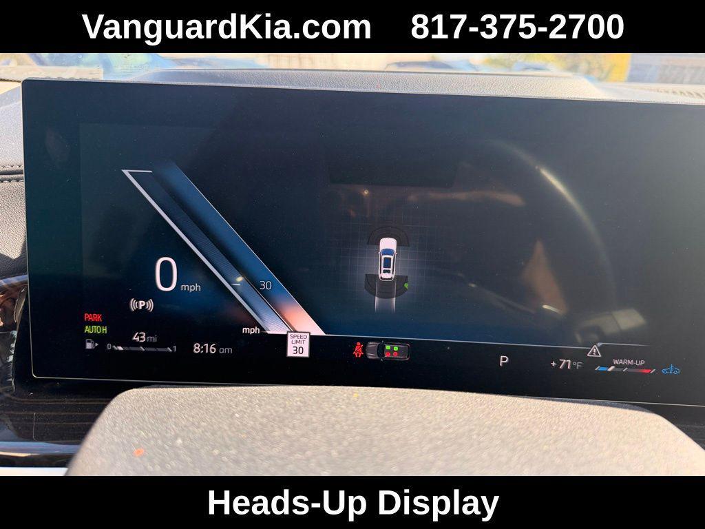 used 2024 BMW X7 car, priced at $67,857