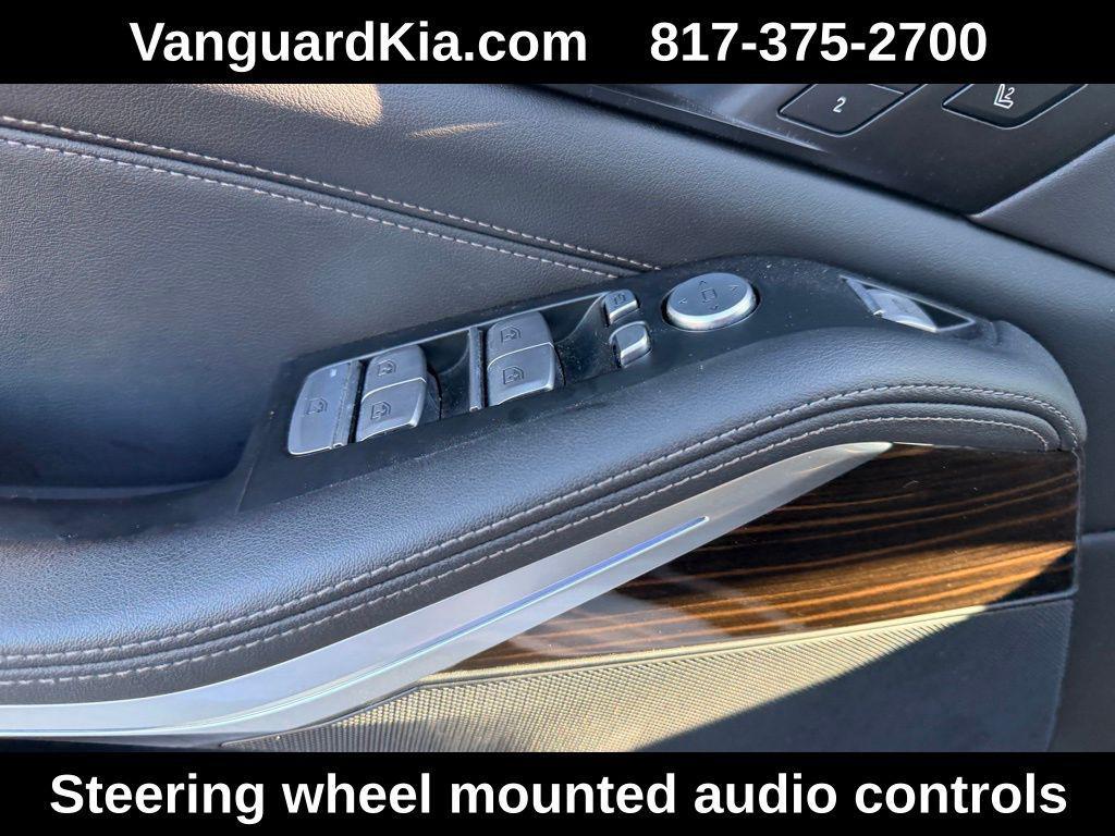 used 2024 BMW X7 car, priced at $67,857