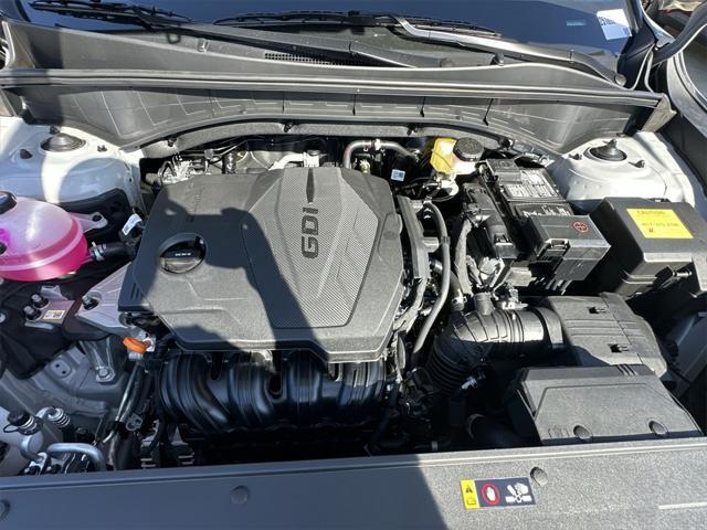 new 2025 Kia Sorento car, priced at $34,942