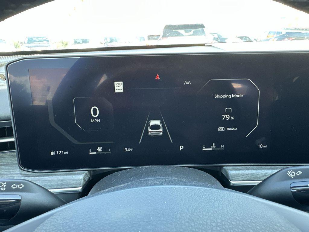 new 2025 Kia K5 car, priced at $32,730