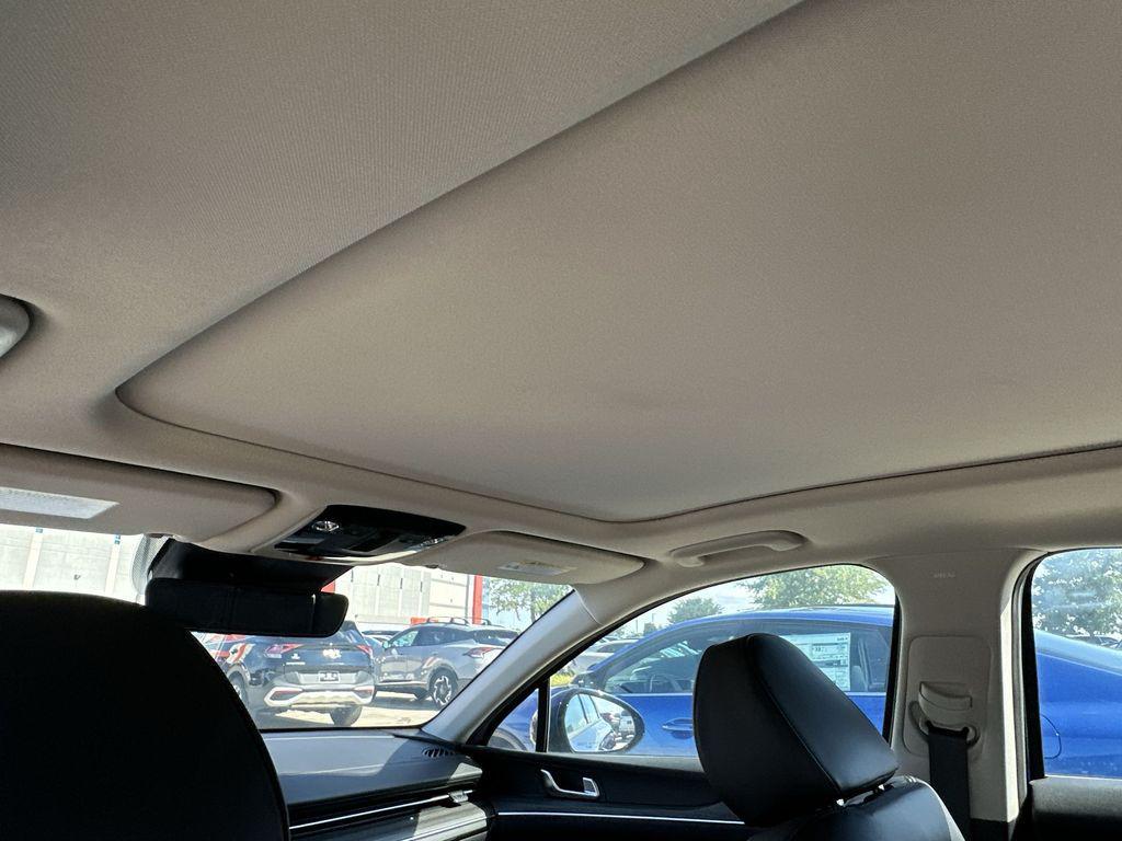 new 2025 Kia K5 car, priced at $32,730