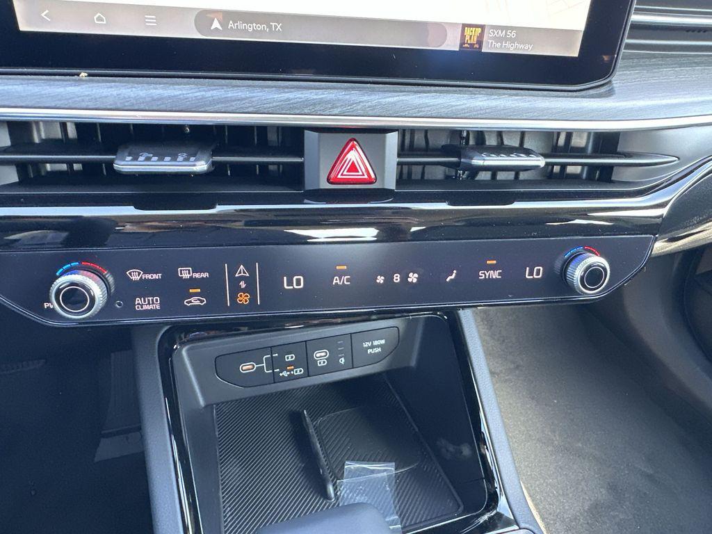 new 2025 Kia K5 car, priced at $32,730