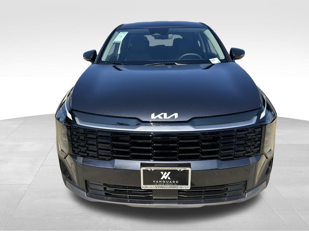 new 2026 Kia Sportage car, priced at $30,535