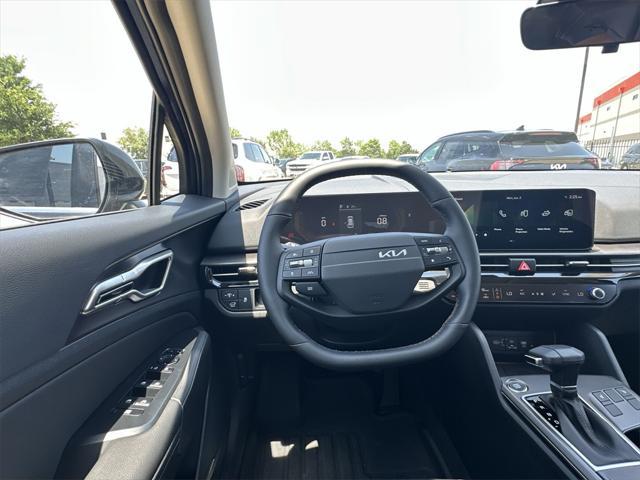 new 2026 Kia Sportage car, priced at $32,585