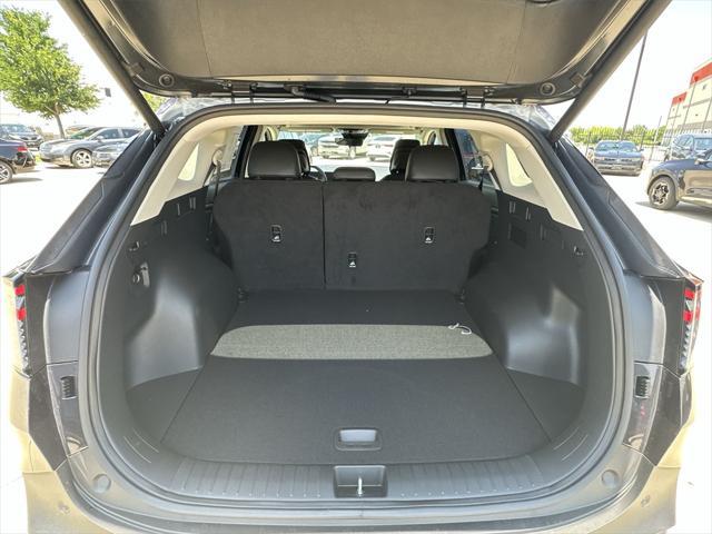 new 2026 Kia Sportage car, priced at $32,585
