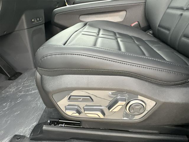 new 2026 Kia EV9 car, priced at $67,985