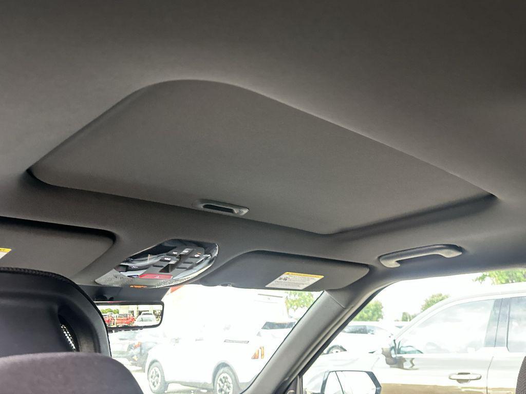 new 2026 Kia EV9 car, priced at $59,883