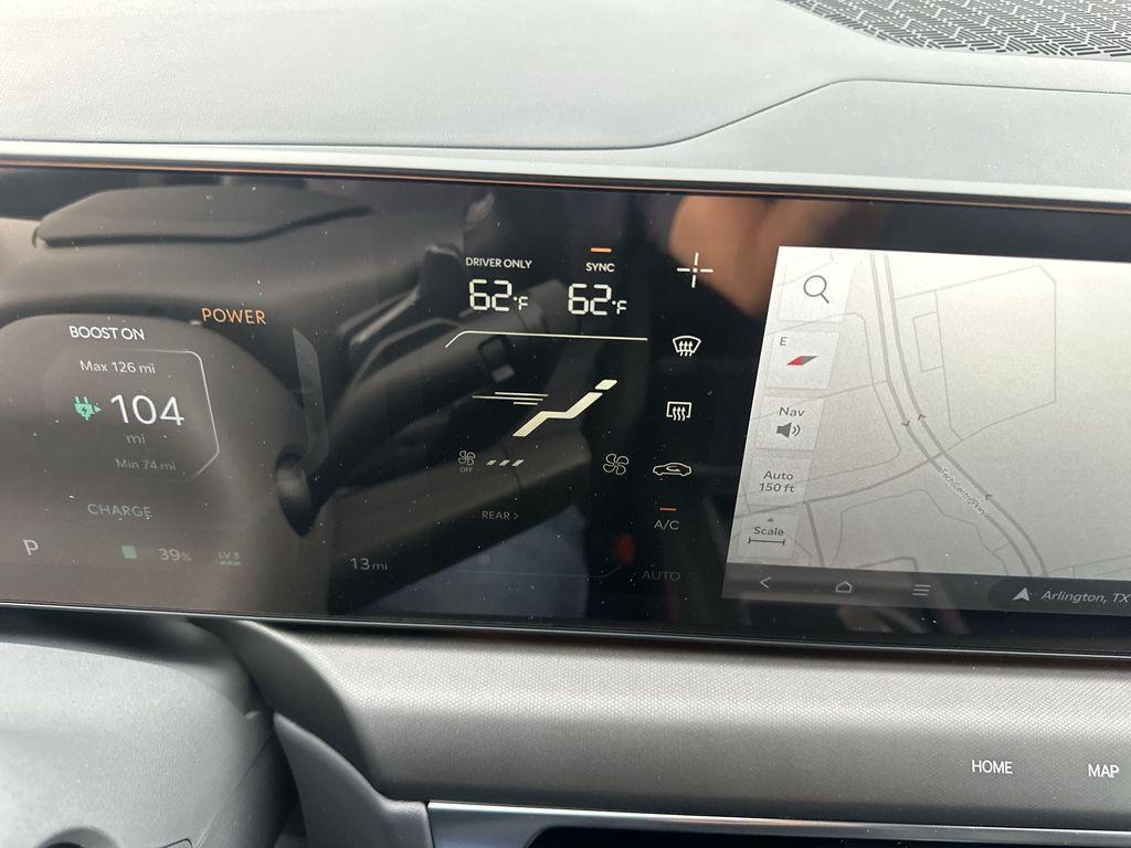 new 2026 Kia EV9 car, priced at $59,883