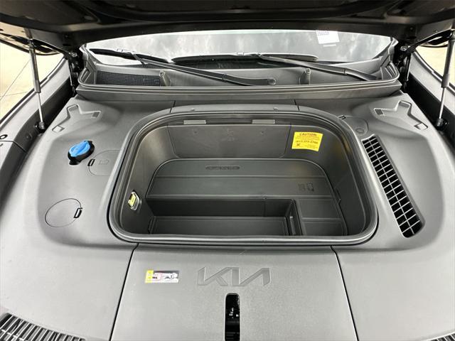 new 2026 Kia EV9 car, priced at $67,985