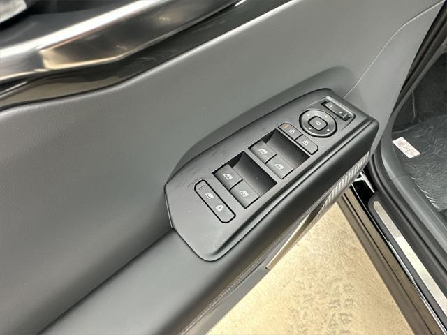 new 2026 Kia EV9 car, priced at $67,985