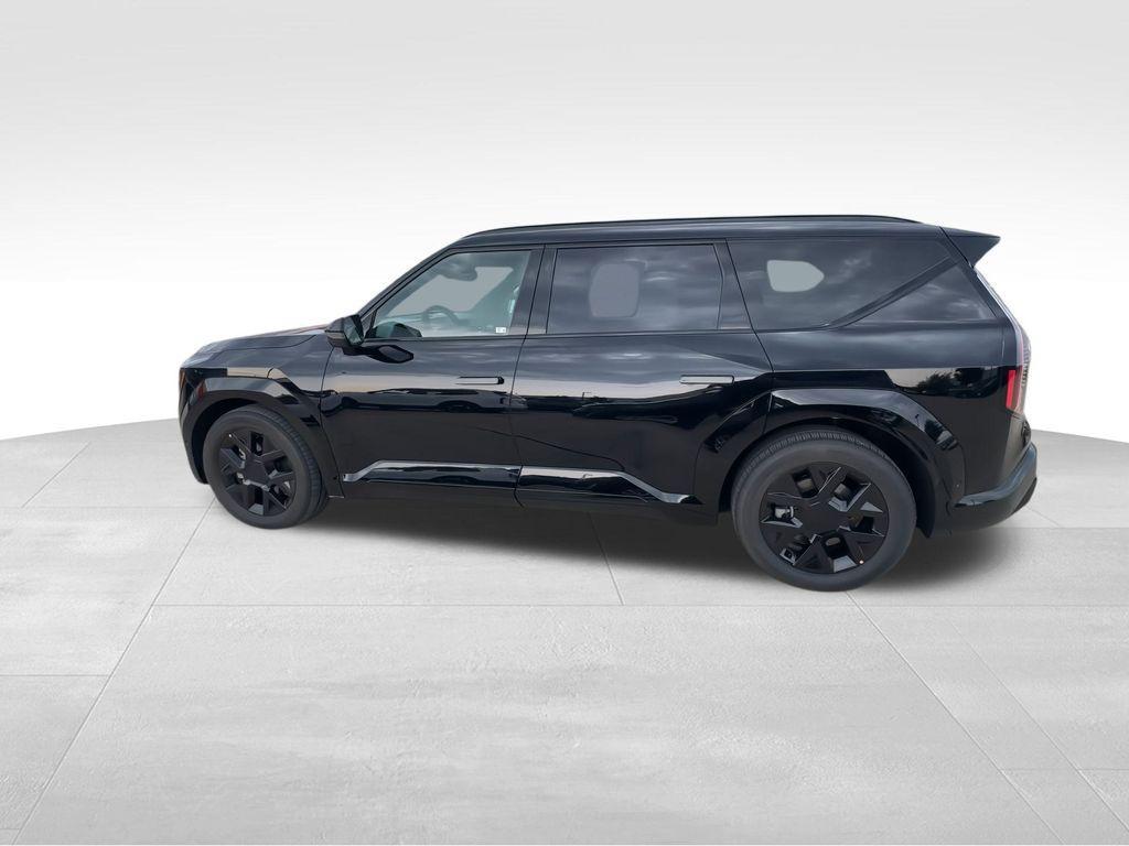 new 2026 Kia EV9 car, priced at $59,883