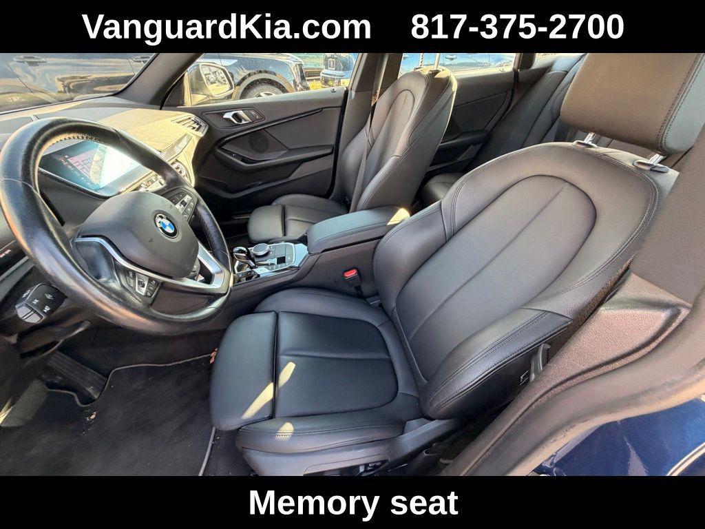 used 2024 BMW 228 Gran Coupe car, priced at $24,352