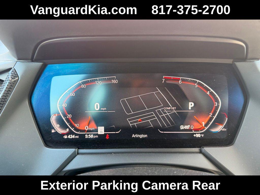 used 2024 BMW 228 Gran Coupe car, priced at $24,352