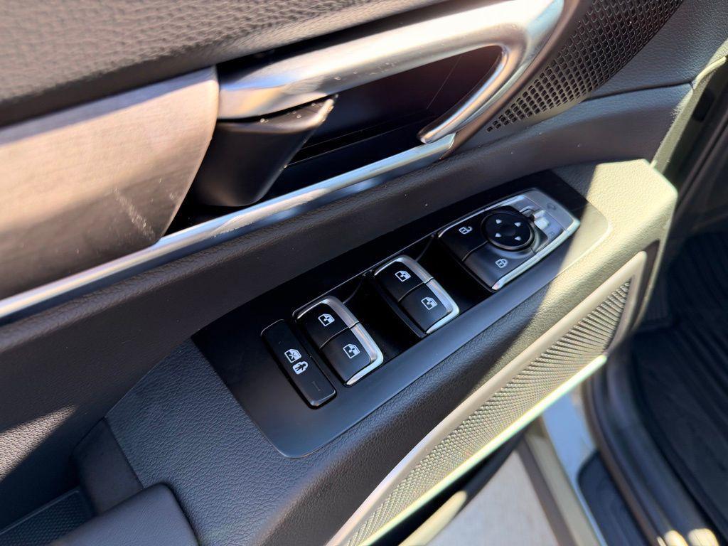 new 2025 Kia Telluride car, priced at $44,498