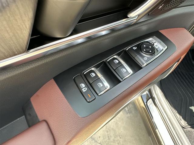 new 2025 Kia Telluride car, priced at $47,360