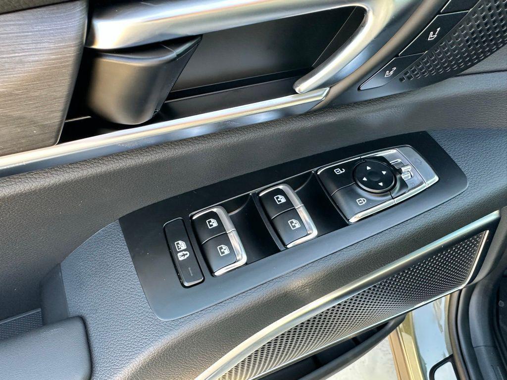 new 2025 Kia Telluride car, priced at $51,285