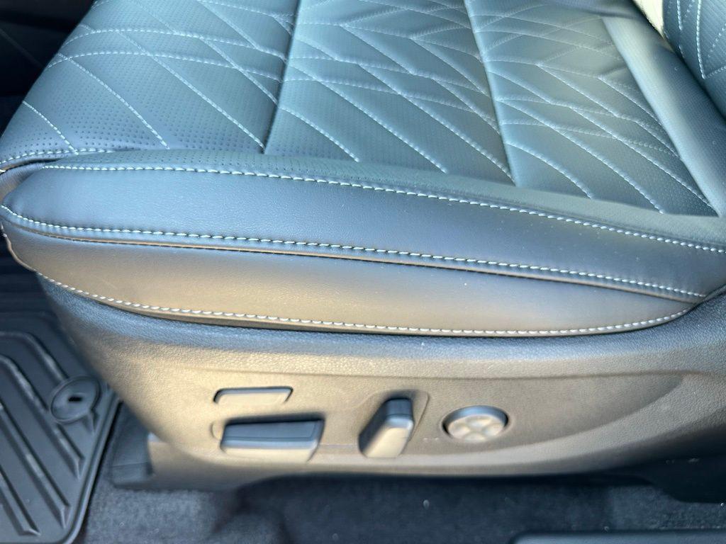 new 2025 Kia Telluride car, priced at $51,285