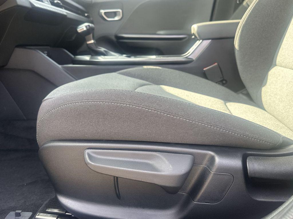 new 2025 Kia K4 car, priced at $23,258