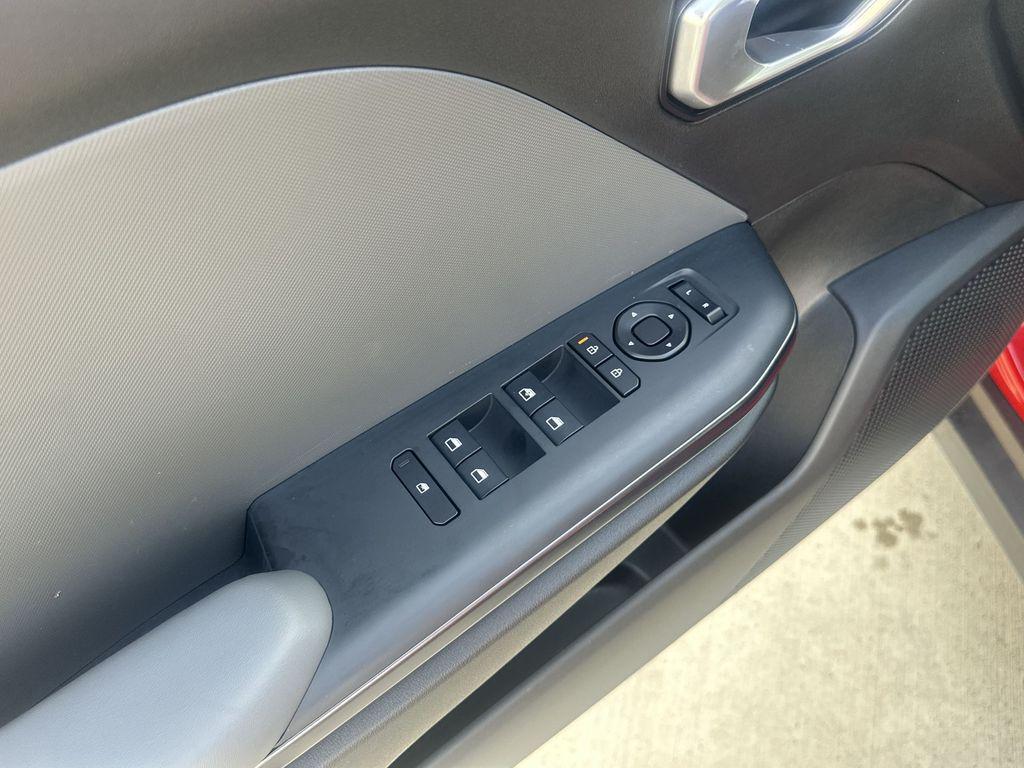 new 2025 Kia K4 car, priced at $23,258