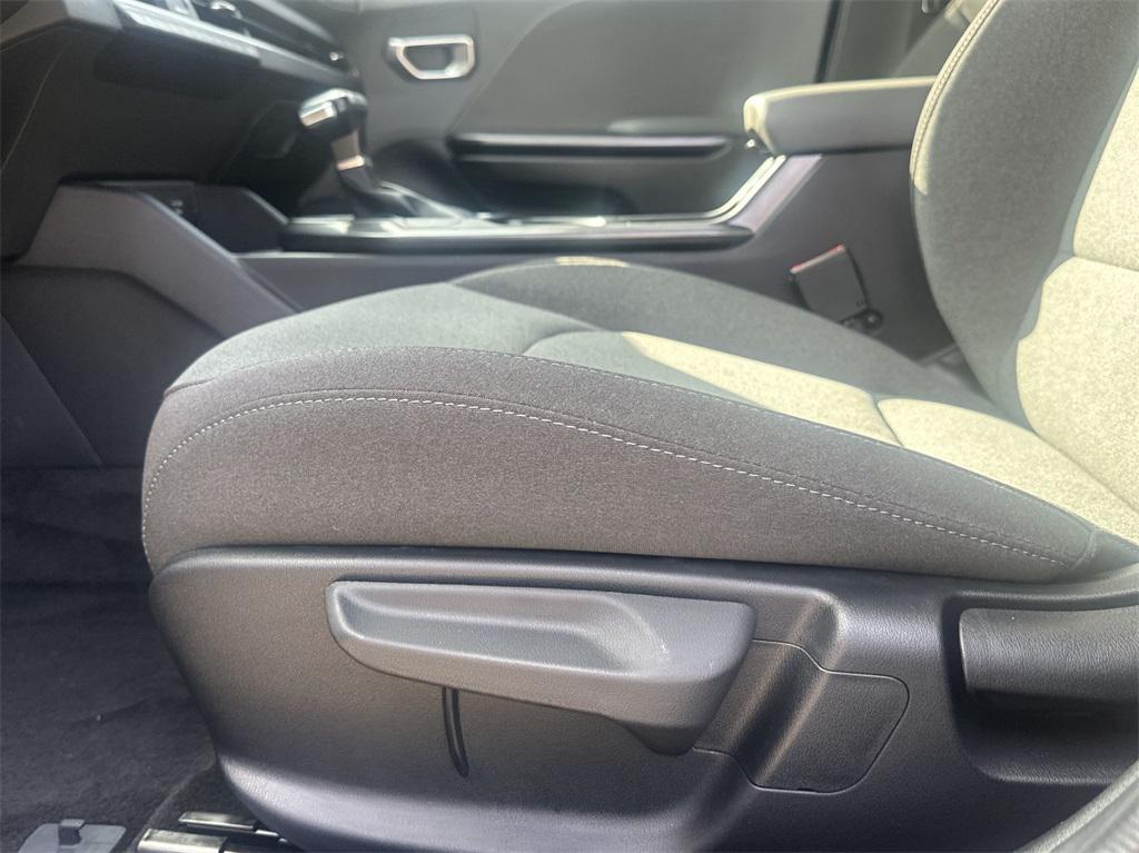 new 2025 Kia K4 car, priced at $22,813