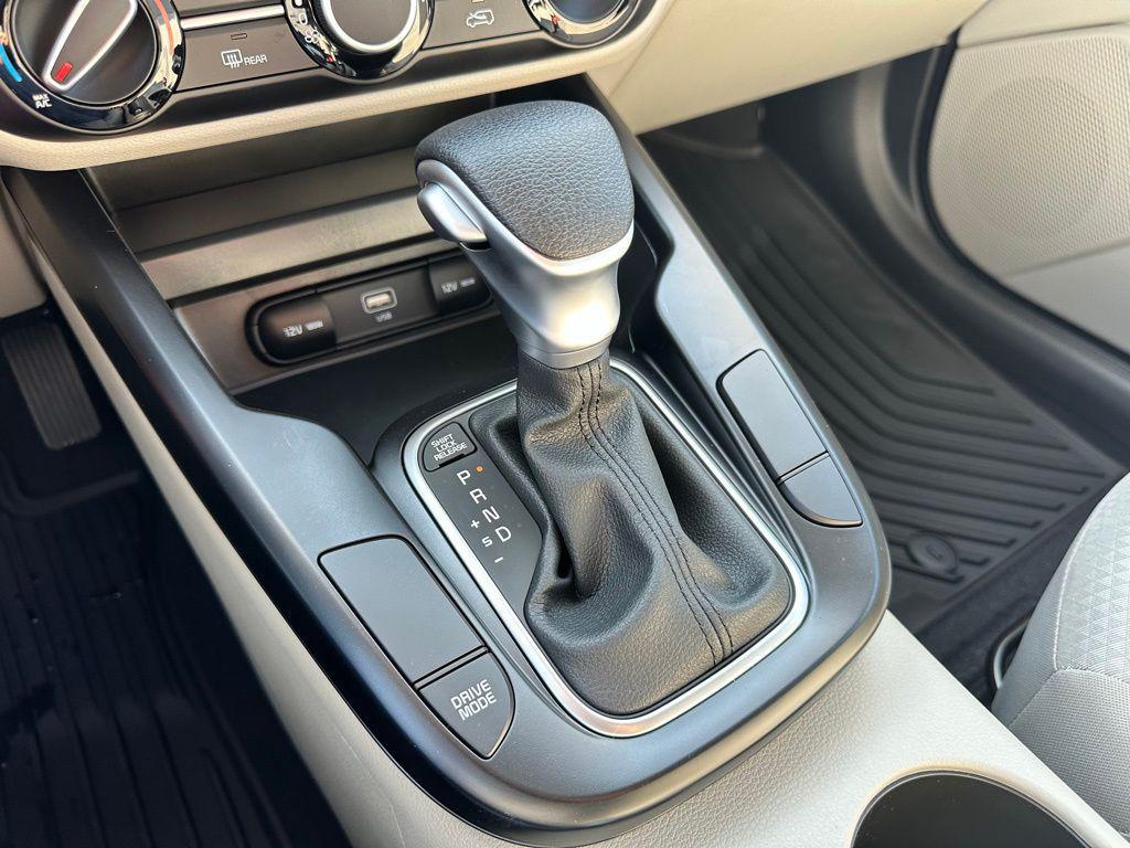 new 2025 Kia Soul car, priced at $21,163