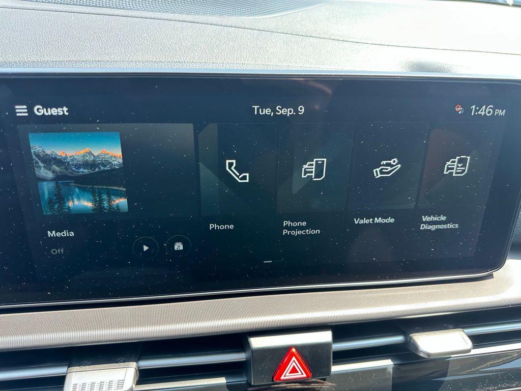 new 2025 Kia Soul car, priced at $21,163