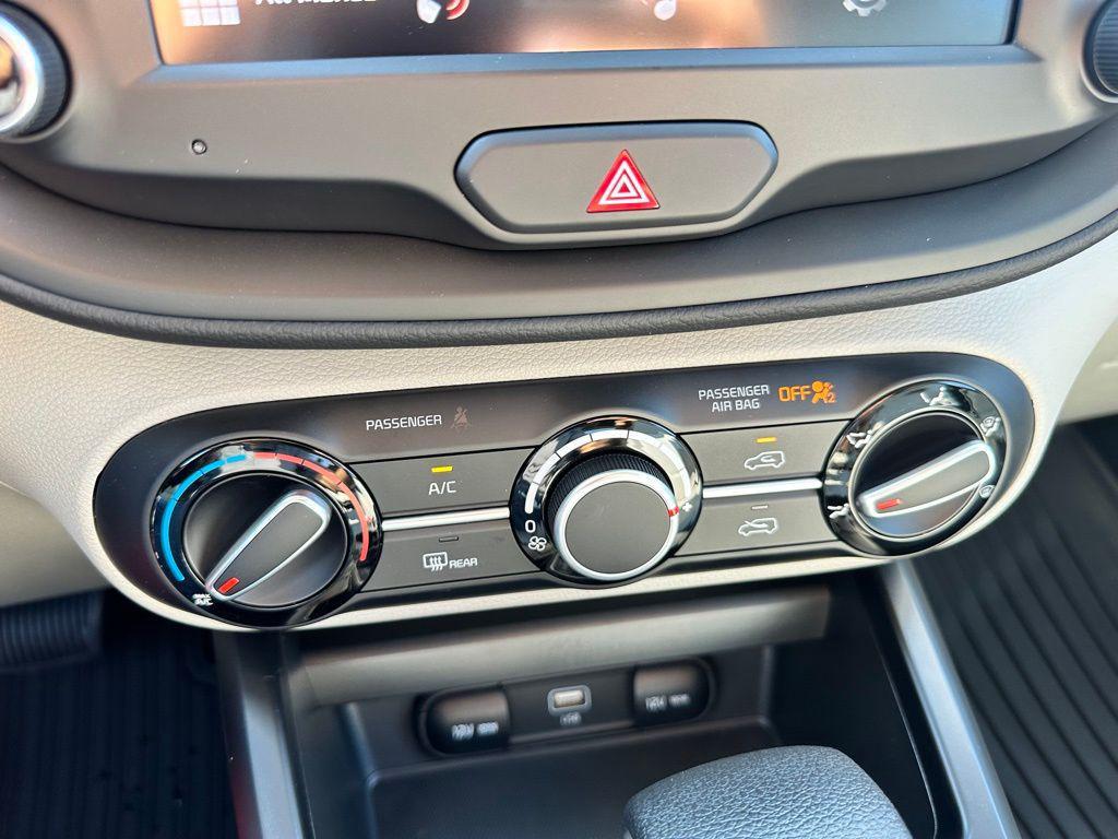 new 2025 Kia Soul car, priced at $21,163