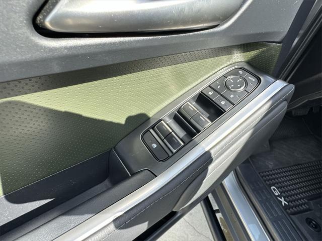 used 2024 Lexus GX 550 car, priced at $78,831