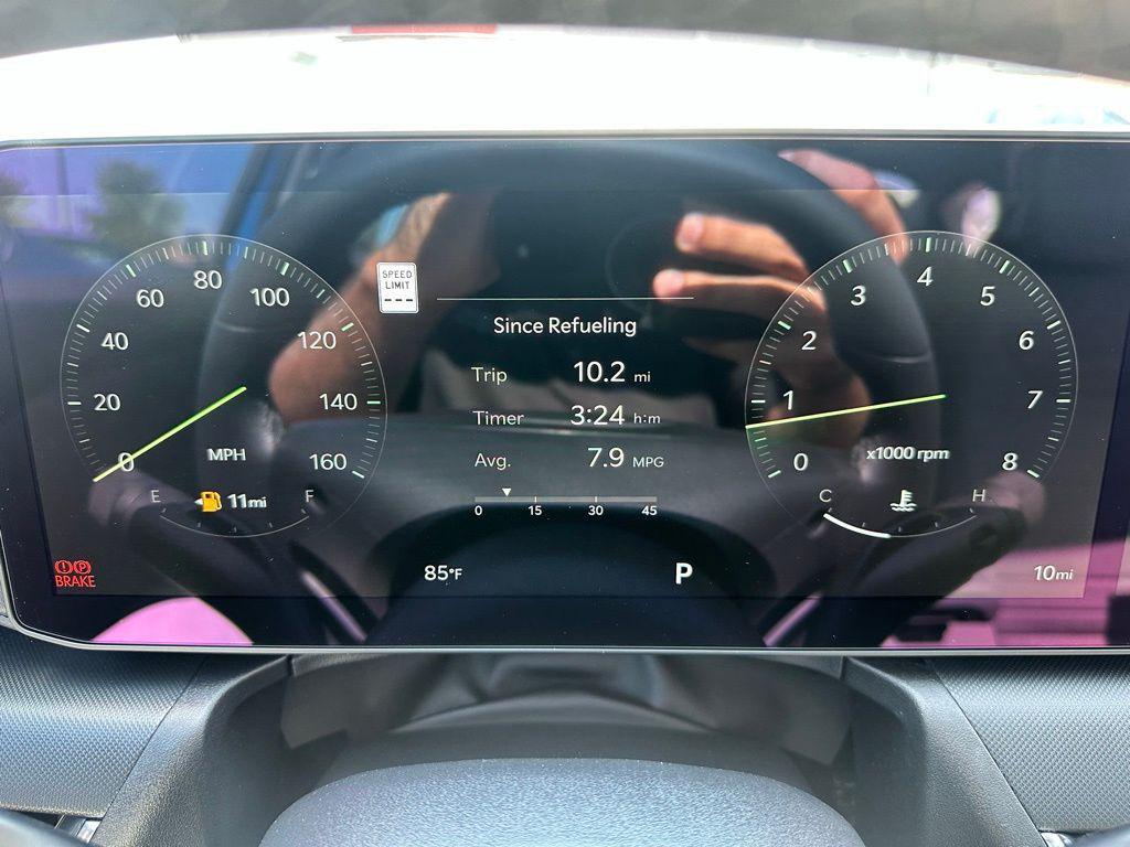 new 2025 Kia K4 car, priced at $23,558